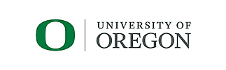 University of Oregon logo